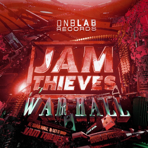 War Hall - Single