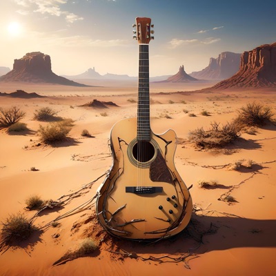 Broken Strings - Single