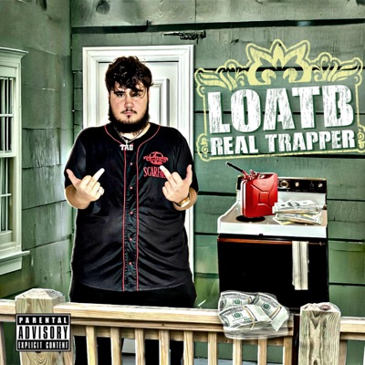 Life Of A Trap Boss : Real Trapper