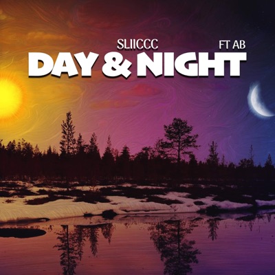 Day&Night (feat. AB) - Single