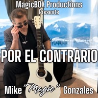 Por El Contrario - Single - Mike 