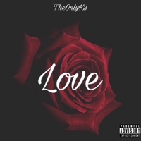 Love - Single - TheOnlyK3
