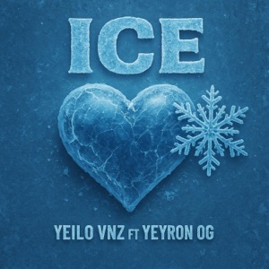 ICE (feat. Yeyron OG)