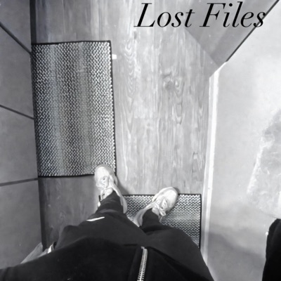 Lost Files - EP