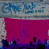 Graveyard (feat. KAI H) - Single - Slump Madi