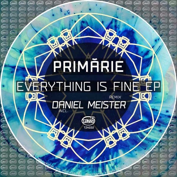 Everthing Is Fine