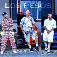Los Pesos - Single - Cariñito, Arion & Andy Stiick
