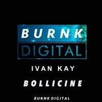Bollicine - Single - Ivan Kay