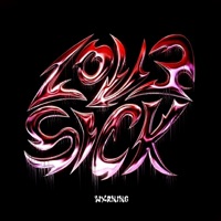 LOVESICK - Single - WXRNING