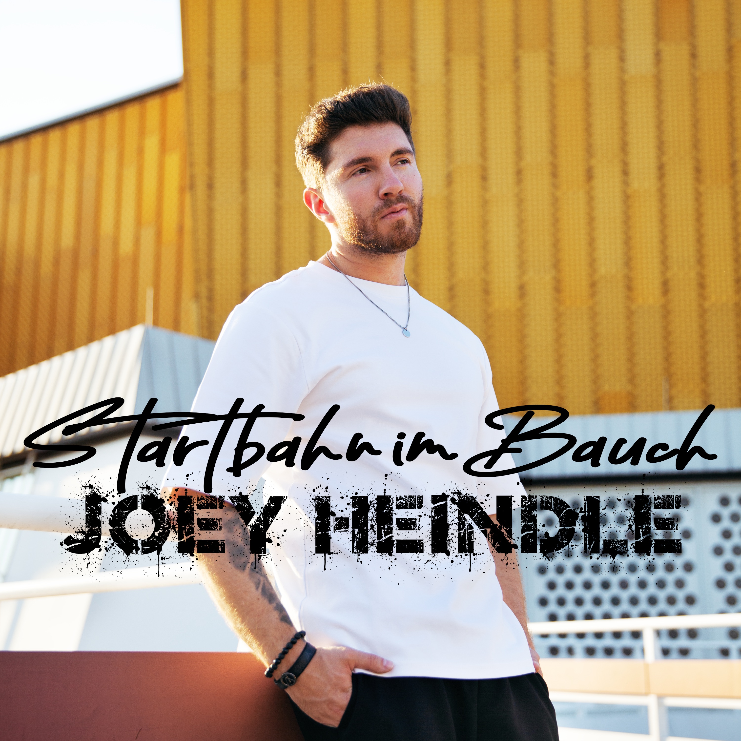 Startbahn im Bauch - Single