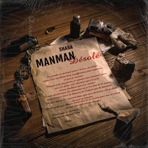 MANMAN DÉSOLÉ - Single