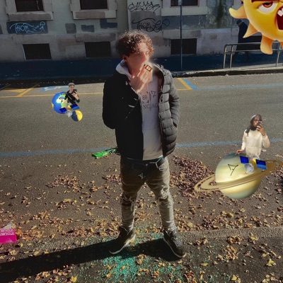 bars (7 77) - Single