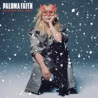 Paloma Faith – Sleigh All Day – EP (2025)