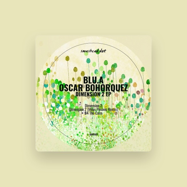 Oscar Bohorquez's avatar
