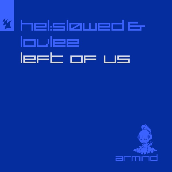 Left of Us - Single