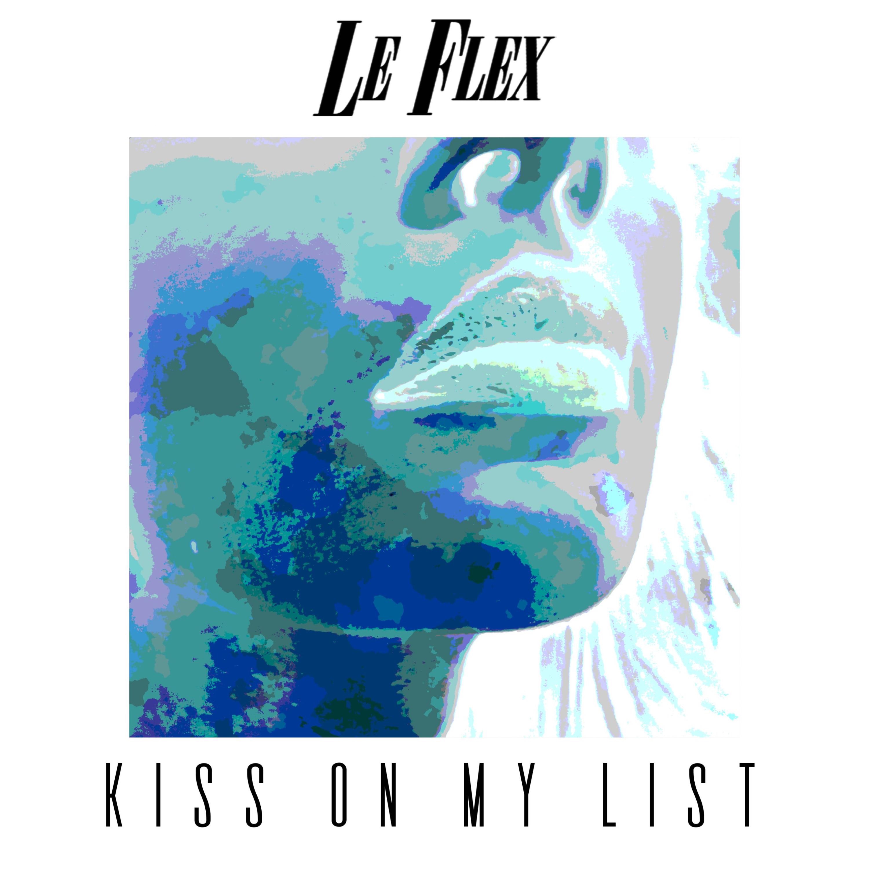 Kiss On My List - Single