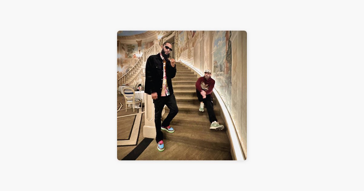 ‎The Pierre Hotel (feat. Milano Constantine & Starker) - Song by The ...