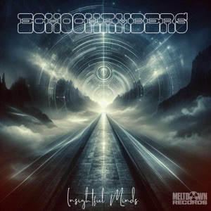 Insightful Minds - Single