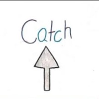 Catch Up (feat. Lil Jdot) - Single - Swervo Nick