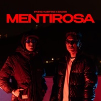 MENTIROSA - Single - Irving Huertas