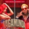Vagamunda (Remix) - Yomel El Meloso, La Perversa & Leo RD lyrics