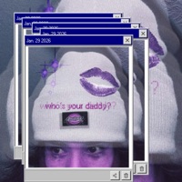 Who's Your Daddy - Single - RubyJone$