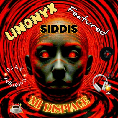 Mi Dispiace (feat. SIDDIS) - Single