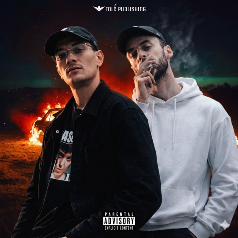 Sa e blejta kerrin - Single