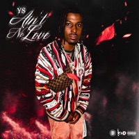 Ain't No Love - Single - YS