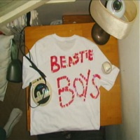 Beastie Boys Freestyle - Single - Ekin Ege