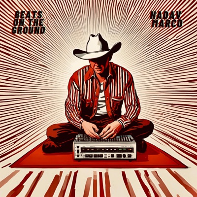 BEATS ON THE GROUND - EP