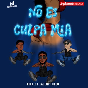No Es Culpa Mia