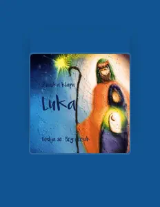 收听 Zenska Klapa Luka、观看音乐视频、阅读小传、查看巡演日期等 ！