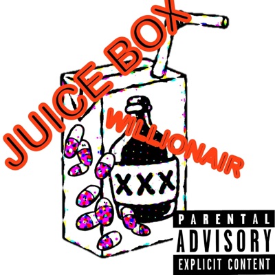 Juice Box - Single