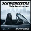 Dj Uwe Dienes - Volle Fahrt voraus (House-Club Mix)
