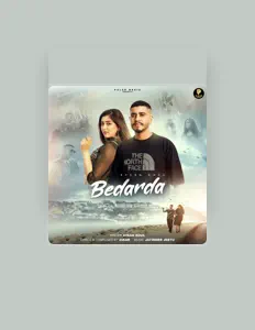 Poslechněte si interpreta AYAAN KOUL, sledujte hudební videa, přečtěte si životopis, podívejte se na data turné a další informace.