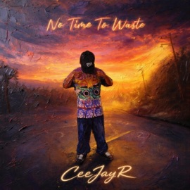 No Time To Waste CeeJayr