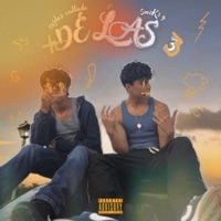 +DE LAS 3 (feat. Carlos Vallado) - Single - $m0K3 G