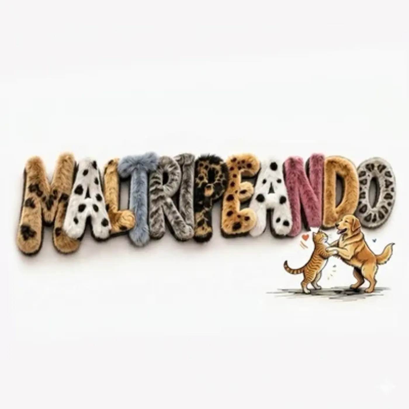 MALTRIPEANDO - Single