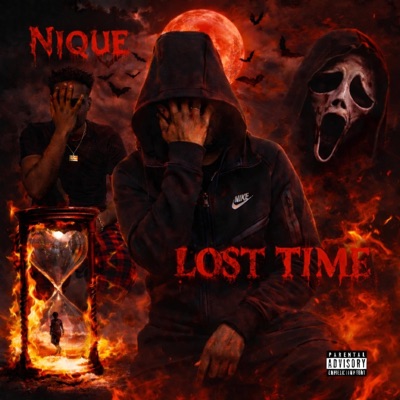 Lost Time (im Still Not A Rapper)
