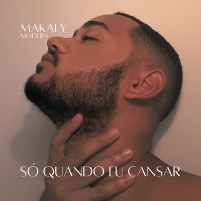 Só Quando Eu Cansar - Single