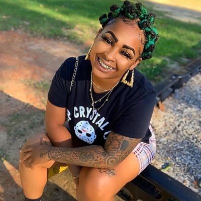 Thinkin Bout U (feat. MaryJane & KD) - Single