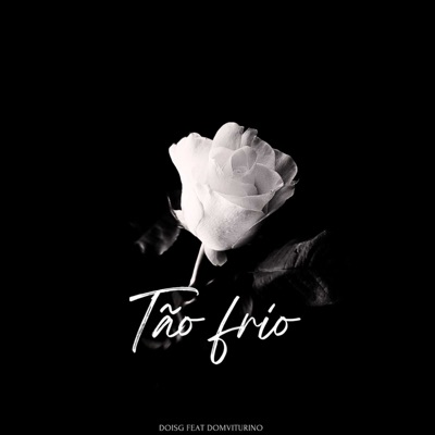 Tão Frio (feat. Domviturino) - Single