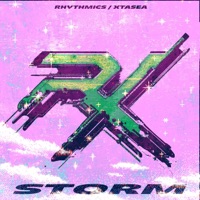 Storm - Single - Rhythmics & Xtasea
