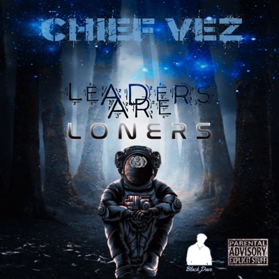 Leaders Are Loners (EP) - EP