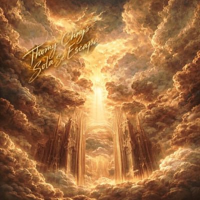 SOLA SE ESCAPA - Single