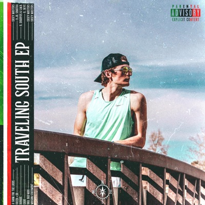 Traveling South EP - EP
