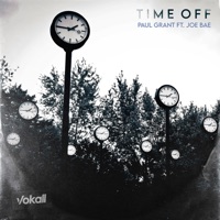 Time Off (feat. Joe Bae) - Single - Paul Grant
