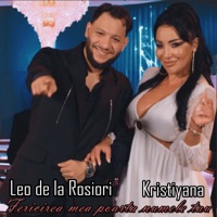 Fericirea mea poarta numele tau (feat. Kristiyana) - Single - Leo de la Rosiori