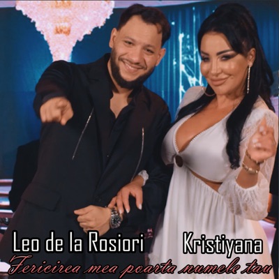 Fericirea mea poarta numele tau (feat. Kristiyana) - Single